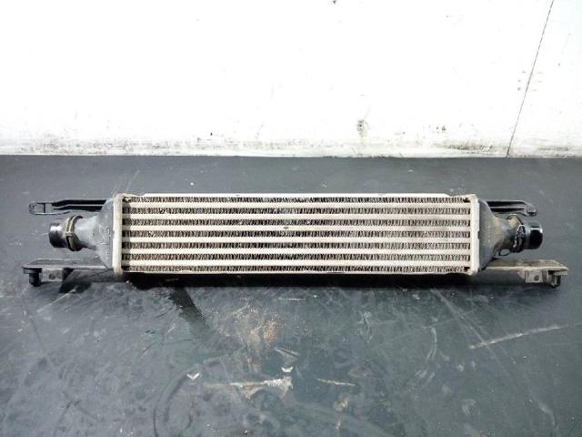 Radiador de água para Opel Corsa (S07)