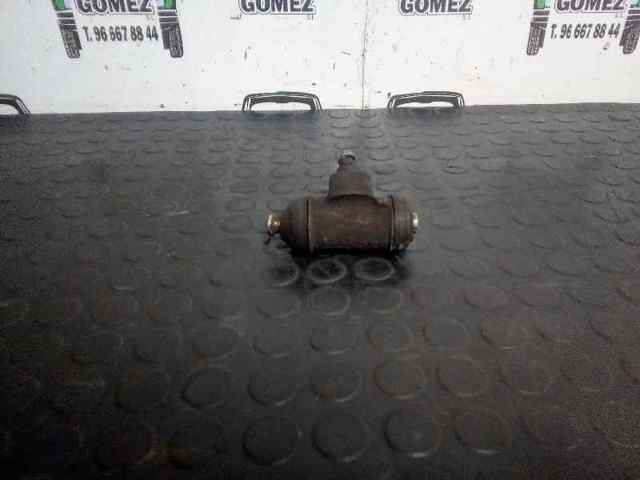 Bombín de freno de rueda trasero 441007F000 NISSAN