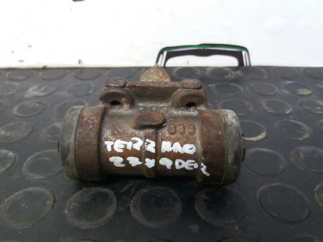 Bombín de freno de rueda trasero 441007F000 NISSAN