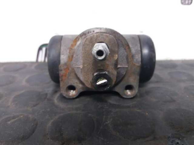 Bombín de freno de rueda trasero 44100VE401 NISSAN