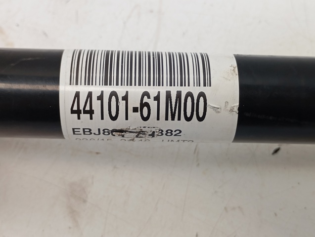 Fuelle semieje delantero exterior 4410161M00 SUZUKI