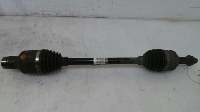 Junta homocinética exterior delantera para Suzuki Ignis II (FH)