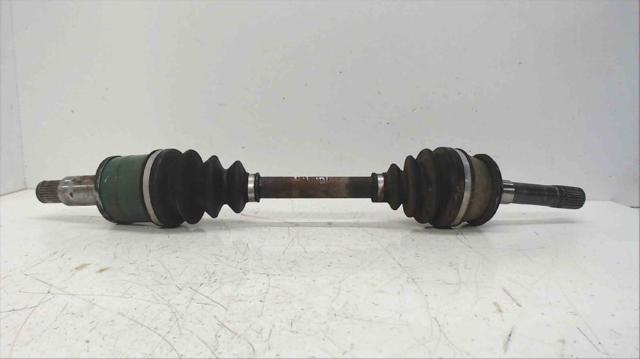 Semieje delantero derecho 4410177E12 SUZUKI