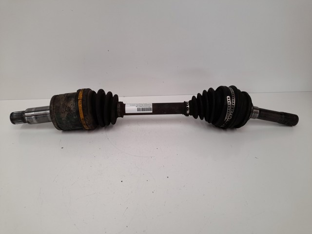 Semieje delantero derecho 4410177E12000 SUZUKI