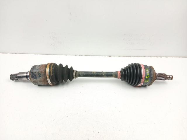 Semieje delantero derecho 4410178K00 SUZUKI