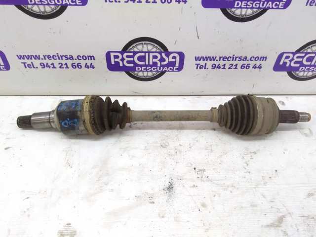 Semieje delantero derecho 4410178K00000 SUZUKI