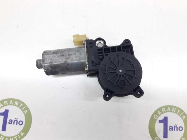 Motor eléctrico, elevalunas, puerta delantera izquierda 4410211 Ford