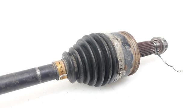 4410265J00 SUZUKI Semieje delantero izquierdo comprar Alcalá