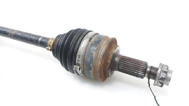 SUZUKI 4410265J00 Semieje delantero izquierdo  comprar en Ponferrada