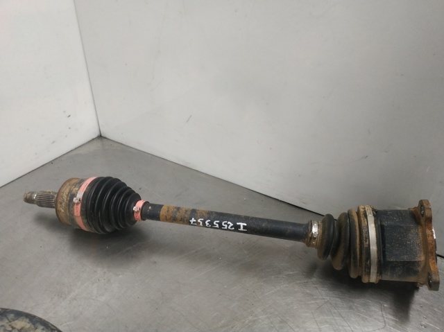 SUZUKI 4410265J00 Semieje delantero izquierdo  comprar en Ponferrada