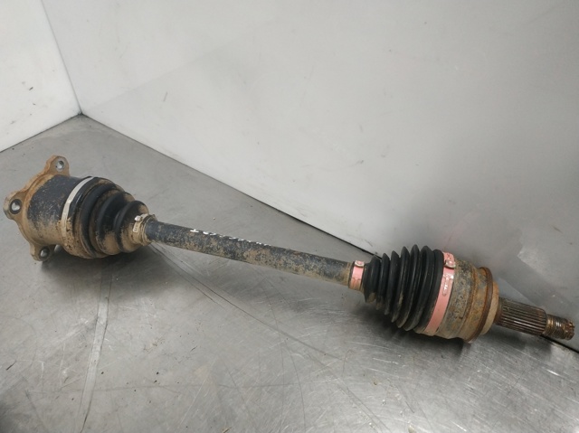 4410265J00 Semieje delantero izquierdo  disponible Burgos