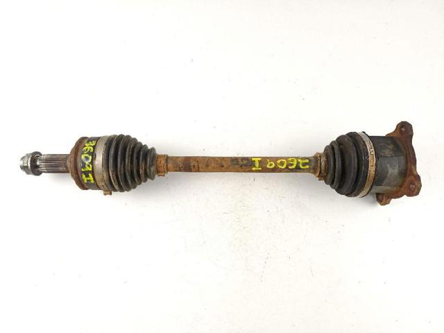 4410265J00 Semieje delantero izquierdo  disponible Burgos