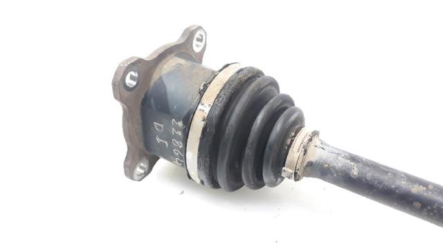 4410265J00 SUZUKI Semieje delantero izquierdo comprar Madrid
