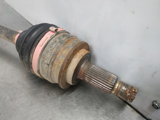 4410265J00 Semieje delantero izquierdo comprar Sevilla