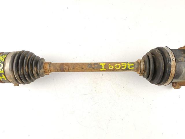 4410265J00 Semieje delantero izquierdo  comprar en Reus