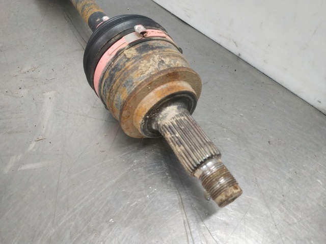 SUZUKI 4410265J00 Semieje delantero izquierdo  comprar en Albacete