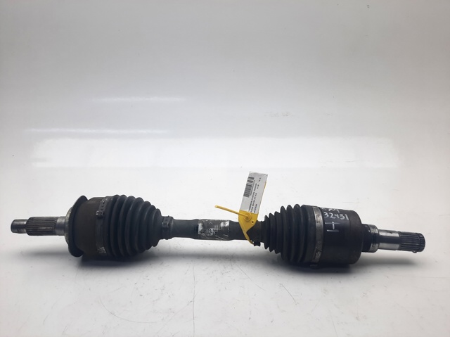 4410279J60 SUZUKI Semieje delantero izquierdo  disponible Ourense