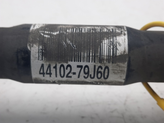 SUZUKI 4410279J60 Semieje delantero izquierdo  comprar en Albacete