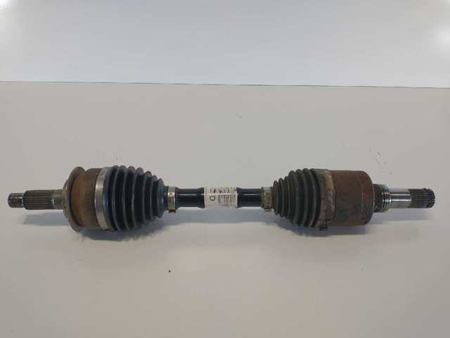 SUZUKI 4410279J60 Semieje delantero izquierdo comprar Pamplona