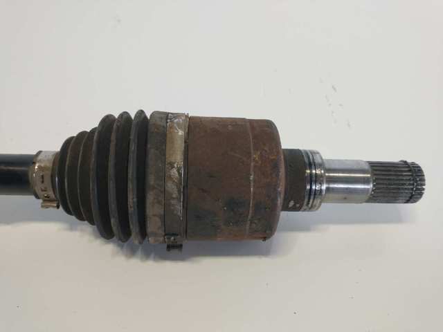 4410279J60 SUZUKI Semieje delantero izquierdo  en stock Córdoba