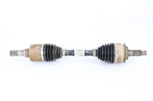 Semieje delantero izquierdo 4410279J60 SUZUKI