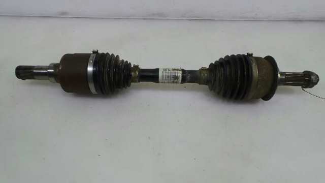 Semieje delantero izquierdo 4410279J60 SUZUKI