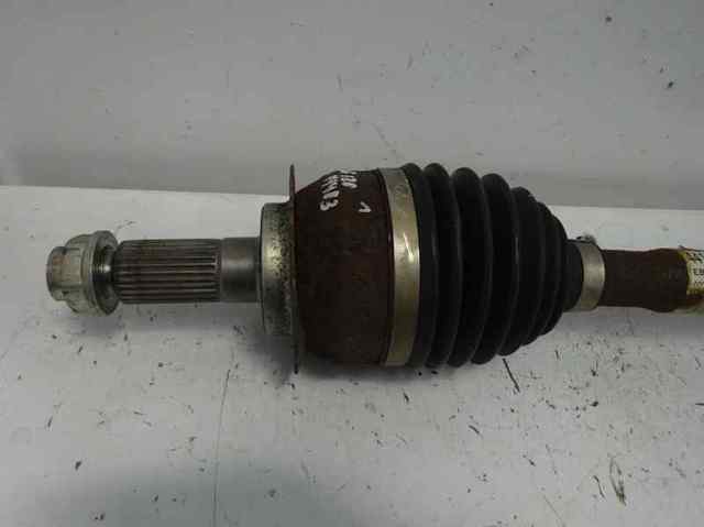 Semieje delantero izquierdo 4410279J60 SUZUKI