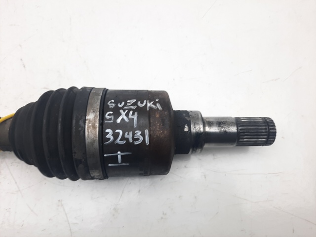 4410279J60 SUZUKI Semieje delantero izquierdo  en stock Huelva