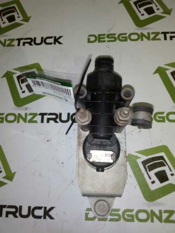 Sensor de nivel de carrocería trasero 4410500110 IVECO