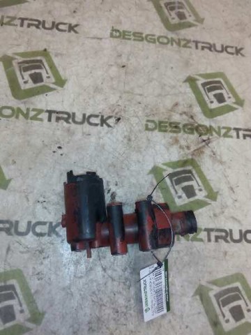 Sensor de nivel de carrocería trasero 4410500110 IVECO