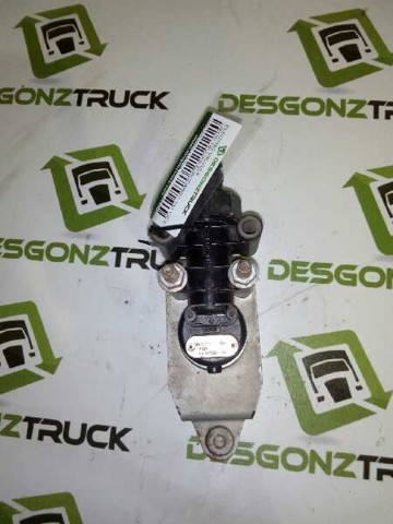 Sensor de nivel de carrocería trasero 4410500110 IVECO