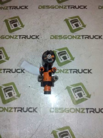 Sensor de nivel de carrocería trasero 4410500110 IVECO