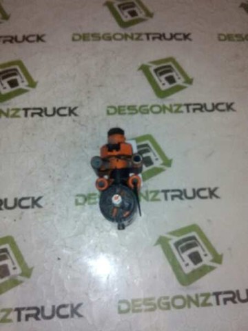 Sensor de nivel de carrocería trasero 4410500110 IVECO