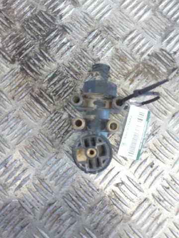 Sensor de nivel de carrocería trasero 4410500120 MERCEDES