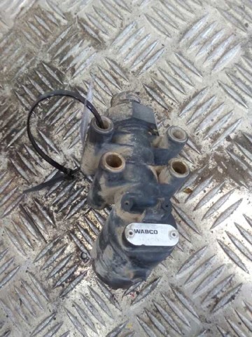 Sensor de nivel de carrocería trasero 4410500120 MERCEDES