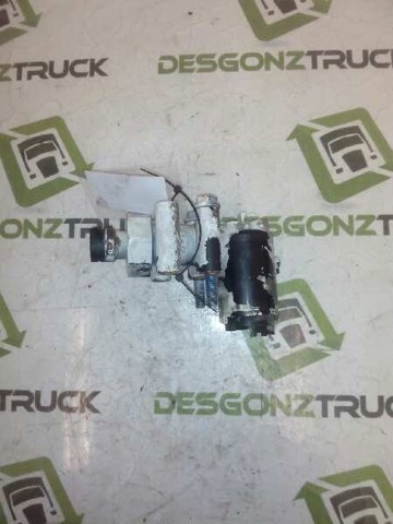 Sensor de nivel de carrocería trasero 4410500120 MERCEDES