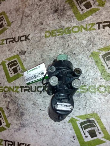 Sensor de nivel de carrocería trasero 4410500130 RENAULT