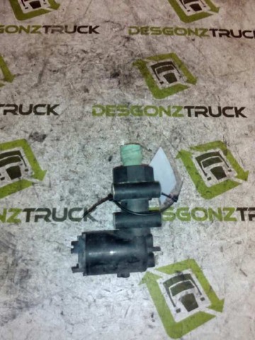 Sensor de nivel de carrocería trasero 4410500130 RENAULT