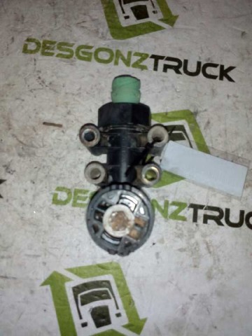 Sensor de nivel de carrocería trasero 4410500130 RENAULT