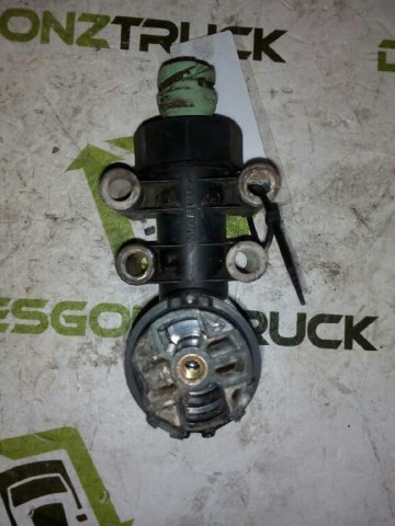 Sensor de nivel de carrocería trasero 4410500130 RENAULT