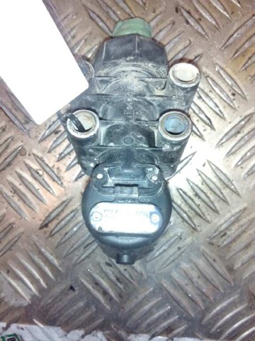 Sensor de nivel de carrocería trasero 4410500130 RENAULT