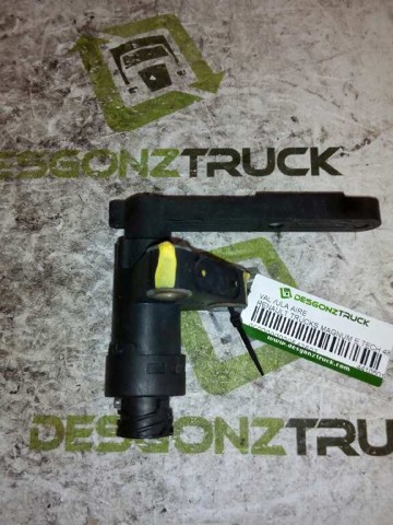 Sensor de nivel de carrocería trasero 4410501000 RENAULT