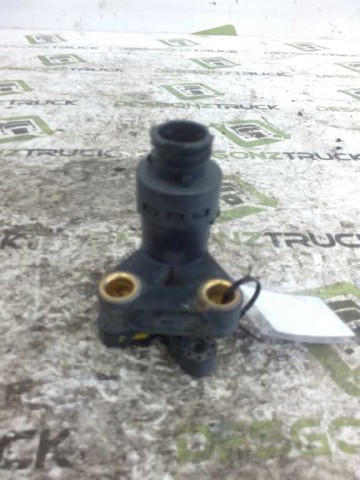 Sensor de nivel de carrocería trasero 4410501210 MERCEDES