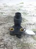 Sensor, nivel de suspensión neumática, trasero 4410501210 MERCEDES