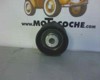 Rodillo intermedio de correa dentada 4410548 OPEL