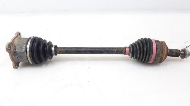 4410565J10 SUZUKI Semieje trasero  comprar en Oviedo