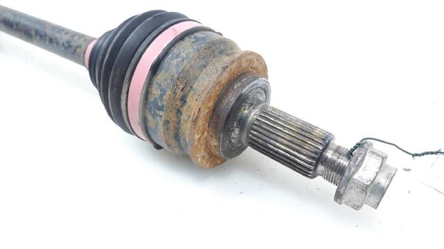 4410565J10 Semieje trasero  comprar en Pontevedra