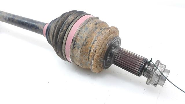 4410565J10 SUZUKI Semieje comprar Madrid