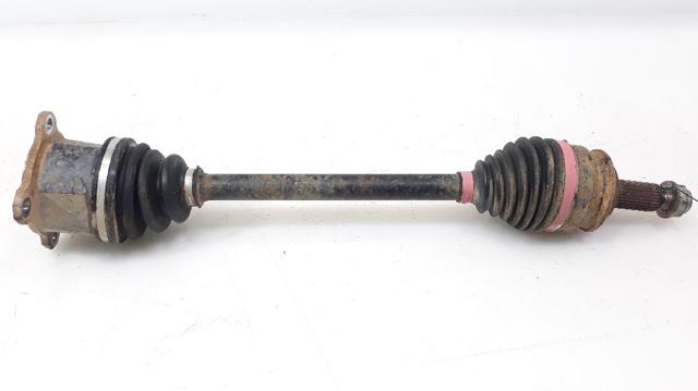 4410565J10 Semieje comprar Almería