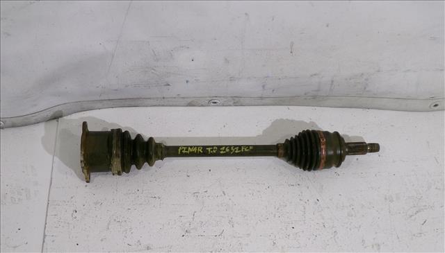 SUZUKI 4410565J10 Semieje trasero  comprar en Murcia
